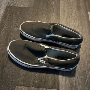 Vans - Classic Slip-On